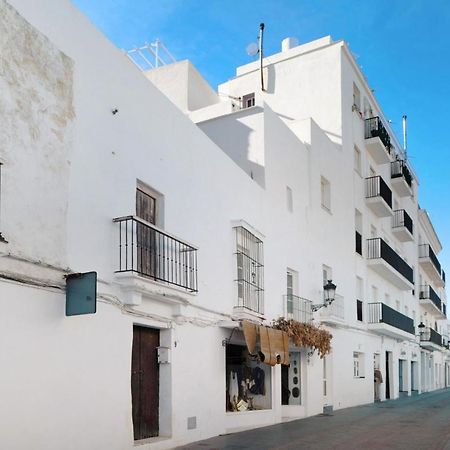 Apartamento Casa Chipiron Vejer de la Frontera Exterior foto