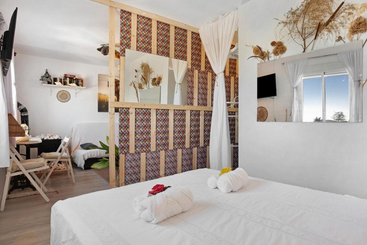 Apartamento Casa Chipiron Vejer de la Frontera Exterior foto