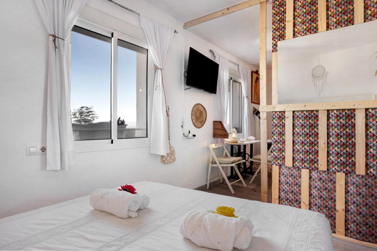 Apartamento Casa Chipiron Vejer de la Frontera Exterior foto